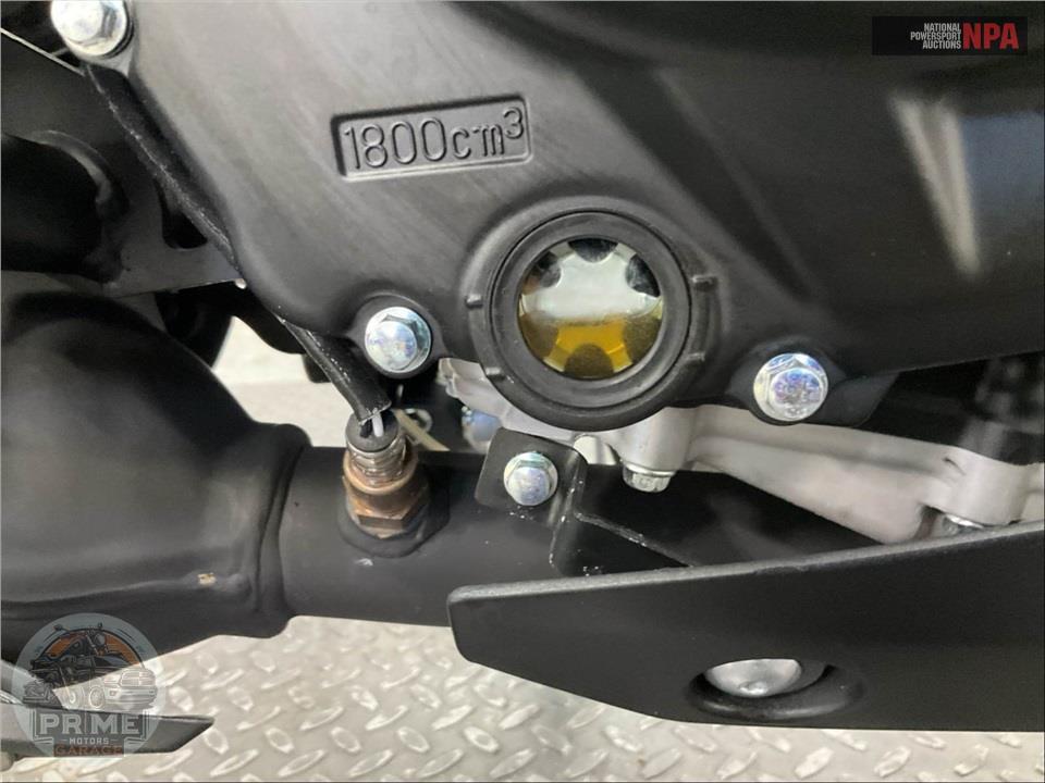 2023 Yamaha MT-03 — фото 6