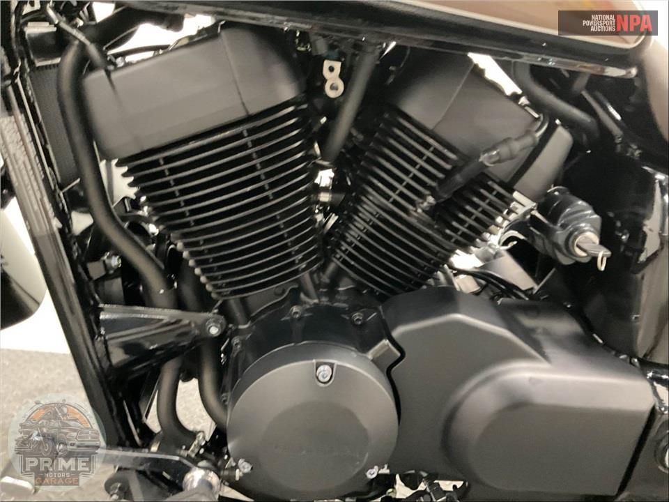 2024 Honda SHADOW AERO — фото 7