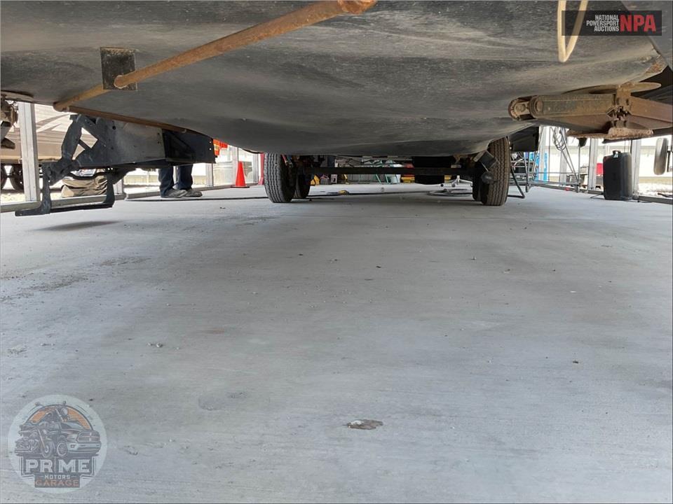 2016 Keystone Rv M-324 CG - OUTBACK SUPER-LITE TOY HAULER SERIES — фото 32