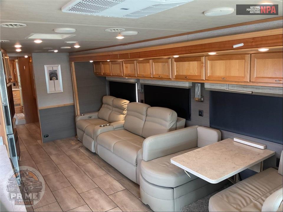 2022 Allegro M-38LL FREIGHTLINER 340HP - ALLEGRO RED 340 SERIES — фото 7