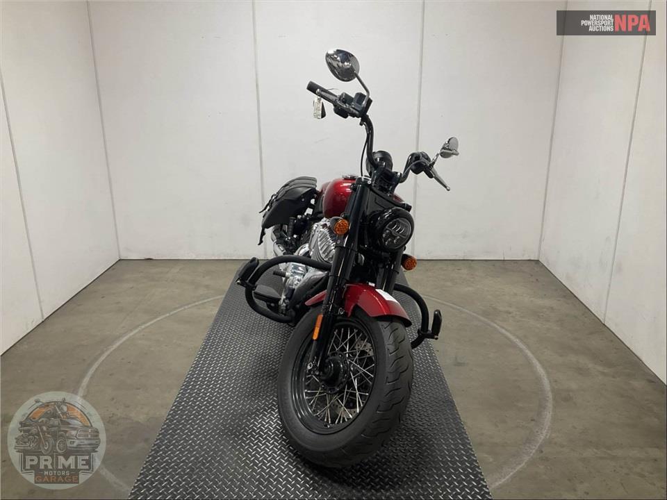 2023 Indian Motorcycle SUPER CHIEF LIMITED (ABS, COLOR) — фото 2