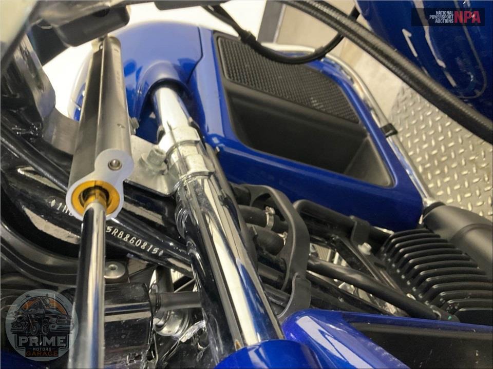2024 Harley-Davidson FLHTCUTG TRI GLIDE ULTRA CLASSIC — фото 11