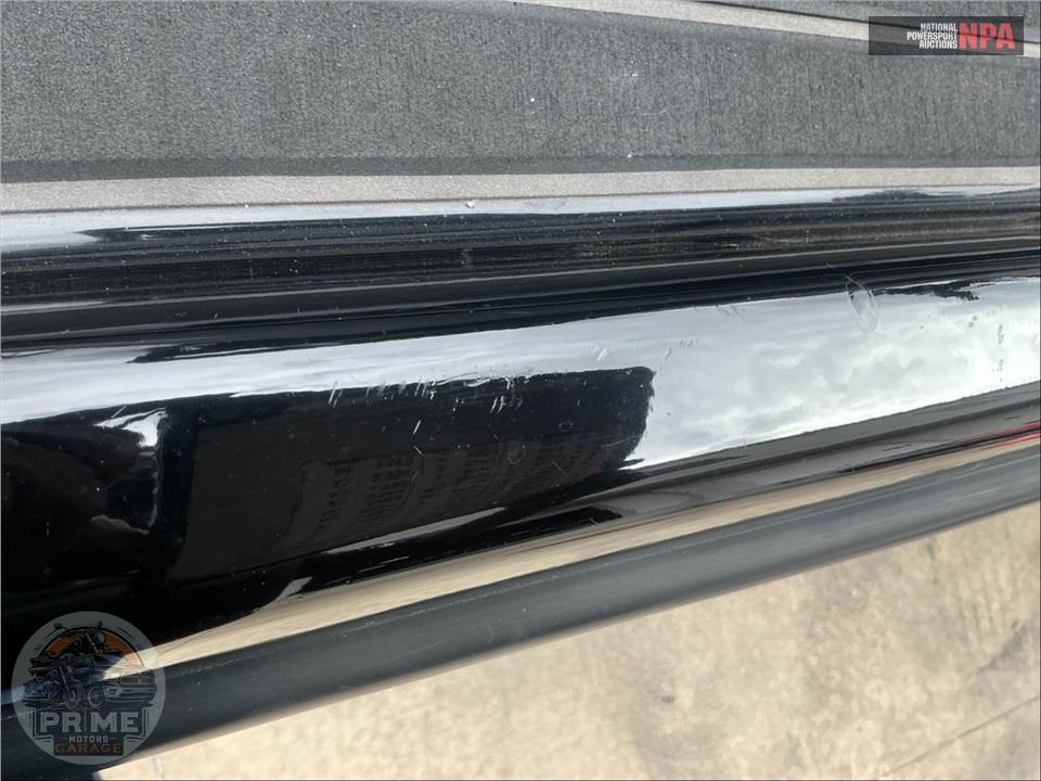 2021 Yamaha GP1800R SVHO WITH AUDIO — фото 14