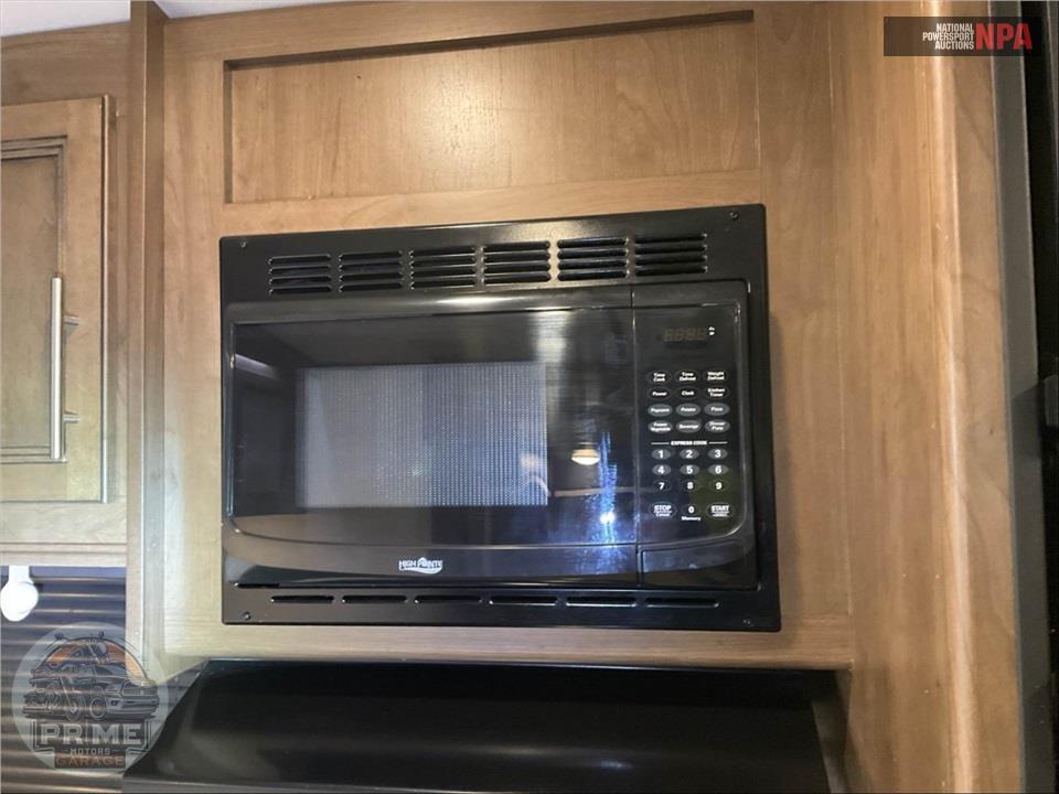 2020 Keystone Rv M-31 MBS - COUGAR SERIES — фото 26