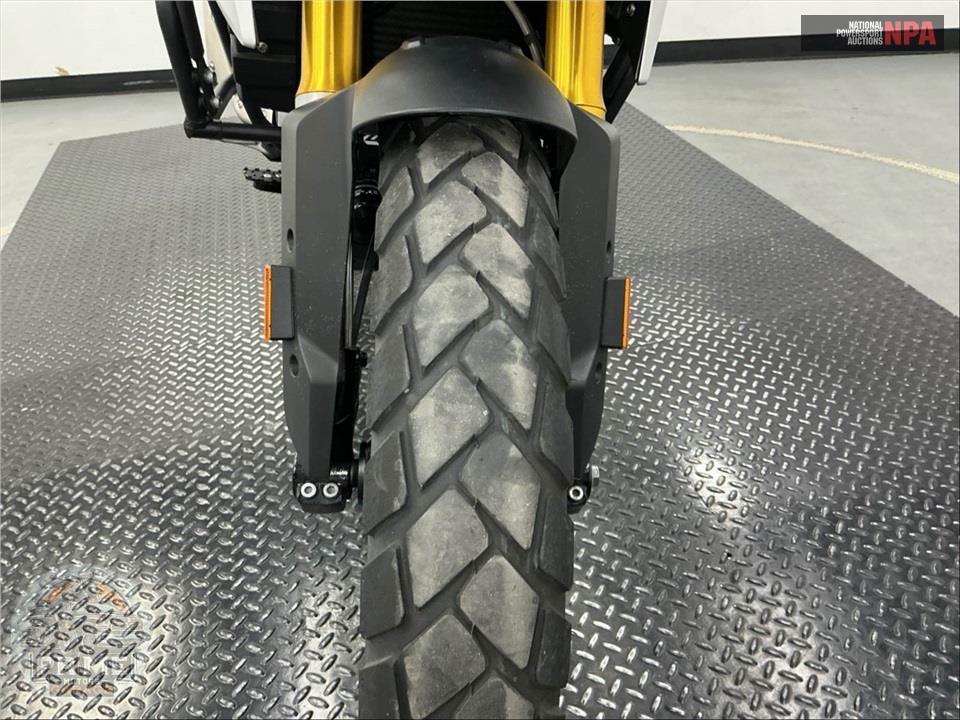 2018 Bmw G 310GS — фото 26