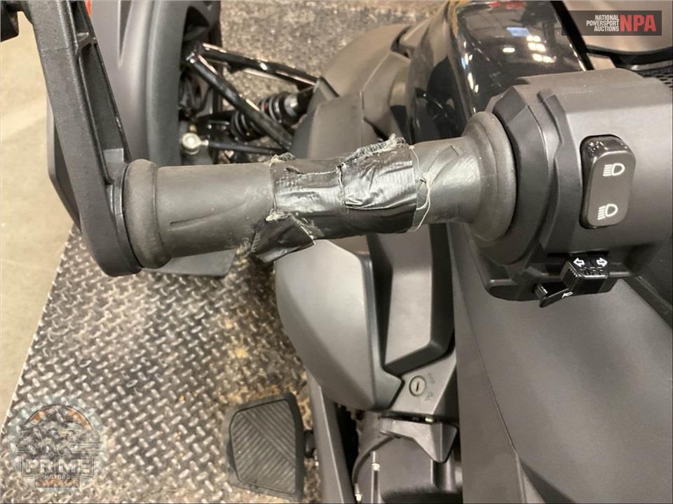 2022 Can-Am RYKER 900 SPORT — фото 17