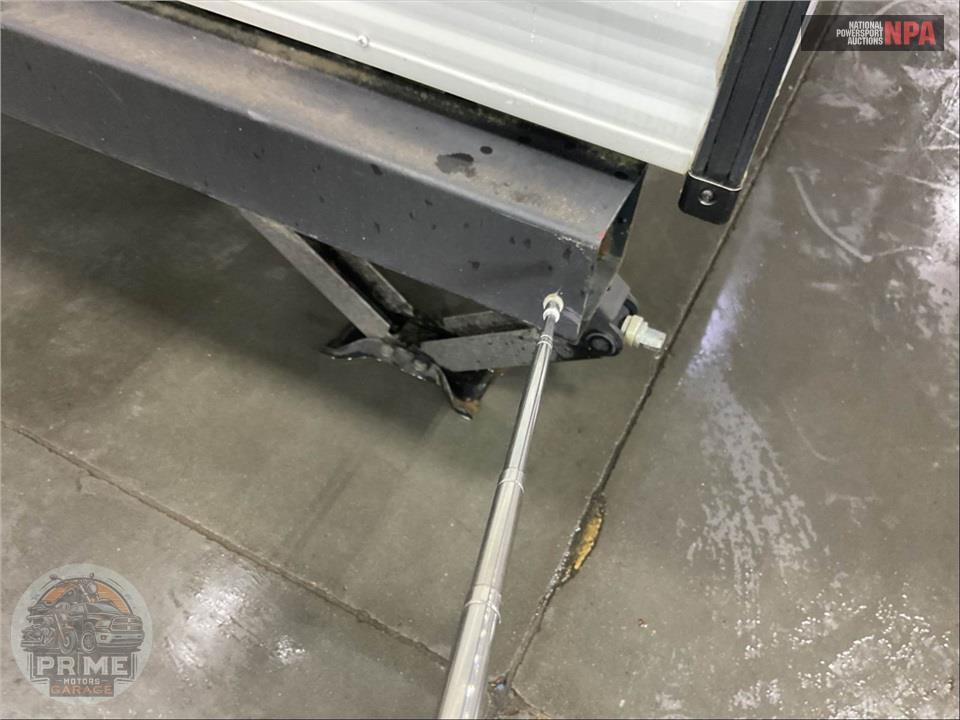 2019 Keystone Rv M-1750 RD - SPRINGDALE SERIES — фото 27