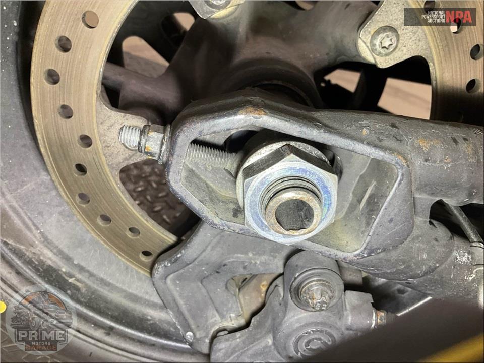2023 Harley-Davidson RH1250S SPORTSTER S — фото 73