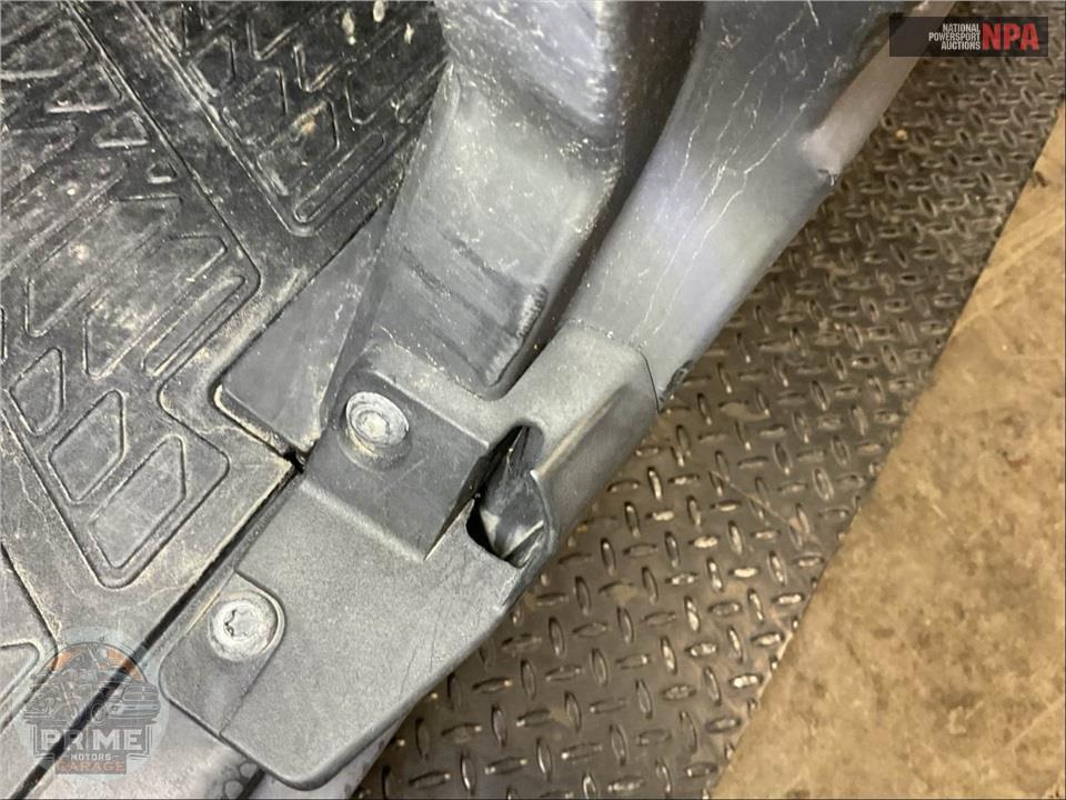 2020 Polaris RANGER CREW 1000 PREMIUM (ELECTRIC POWER STEERING) — фото 28