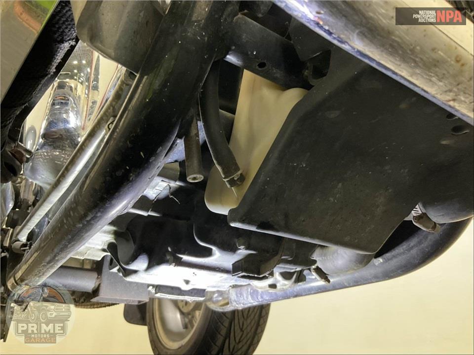 2006 Honda VT750DCA6 SHADOW SPIRIT — фото 13