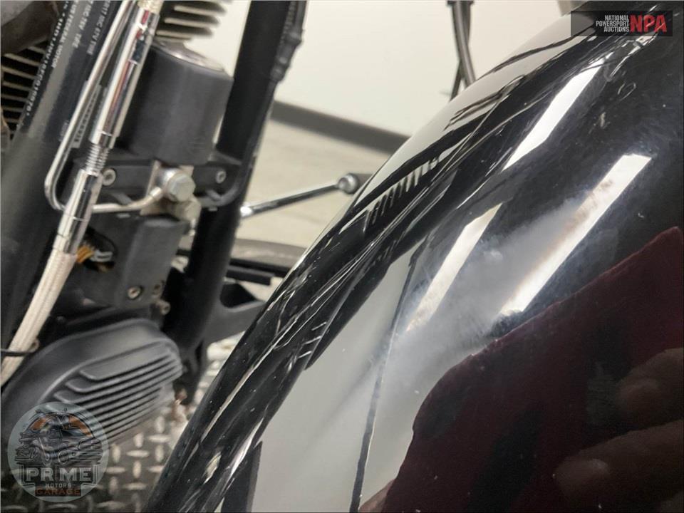 2015 Harley-Davidson FLSTFB FAT BOY LO — фото 22