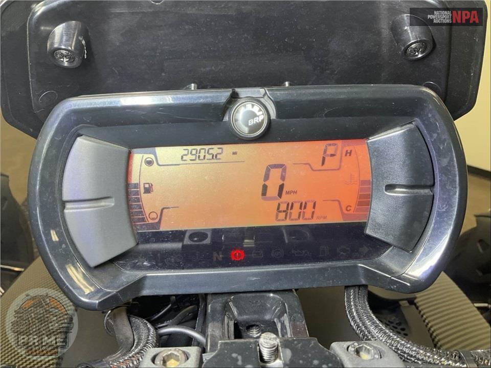 2020 Can-Am RYKER RALLY EDITION 900 ACE — фото 5