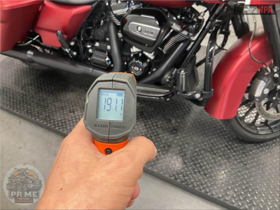 2019 Harley-Davidson FLTRXS ROAD GLIDE SPECIAL — фото 8