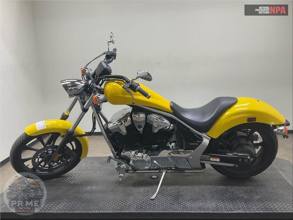 2023 Honda CT1300CXA FURY — фото 3