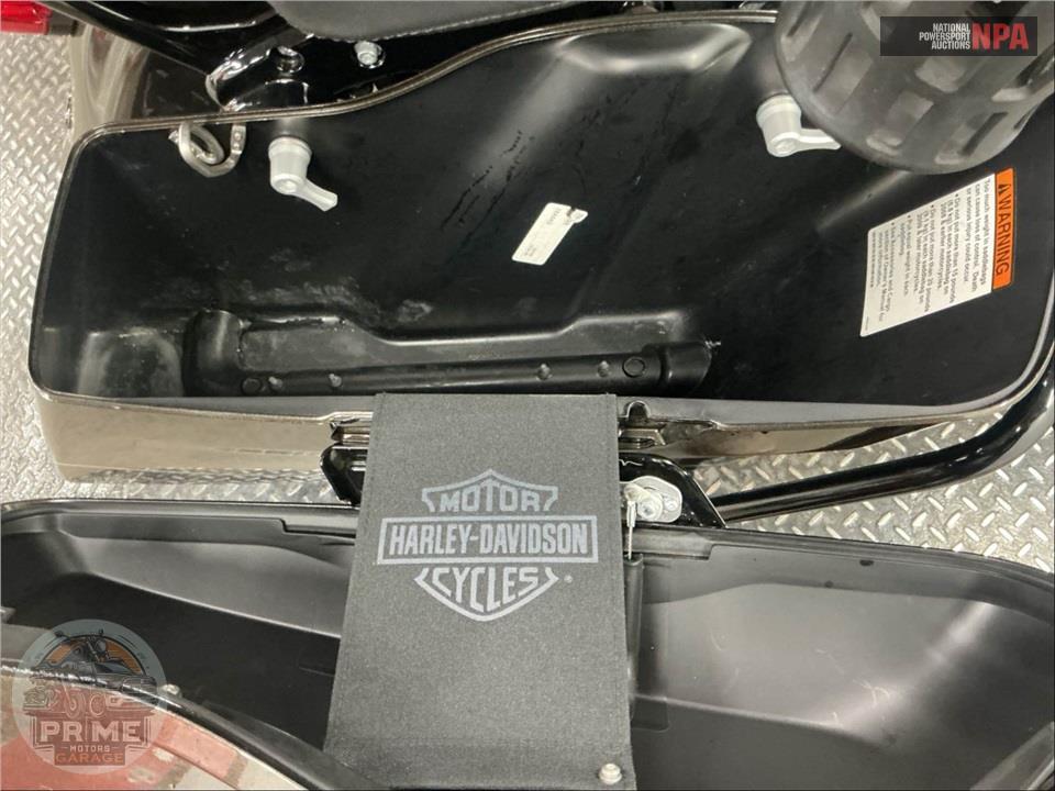 2020 Harley-Davidson FLHTK ULTRA LIMITED — фото 22
