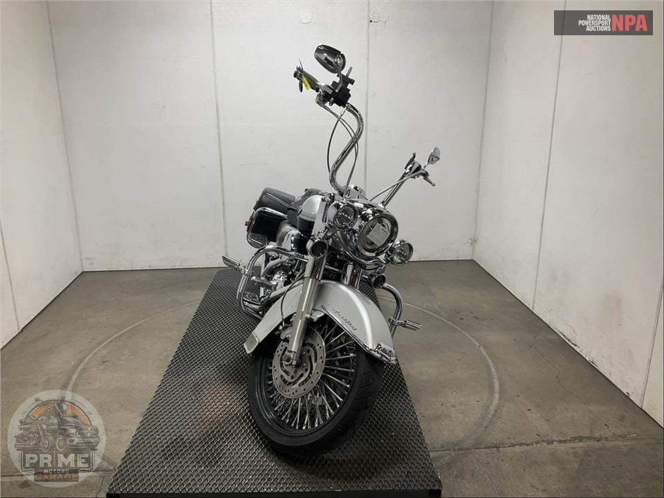 2003 Harley-Davidson FLHRCI ROAD KING CLASSIC (Anniv) — фото 2