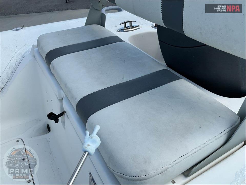 2007 Ab Inflatables 12VST OCEANUS SERIES L=12/E=1 40 HP YAM — фото 23
