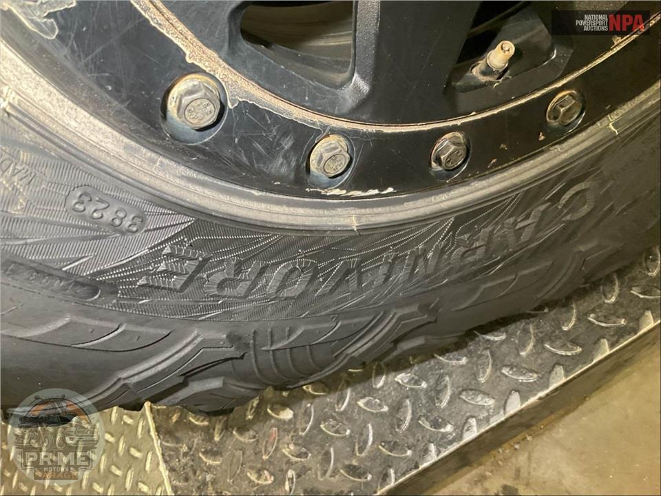 2024 Can-Am MAVERICK X3 X DS TURBO RR — фото 29