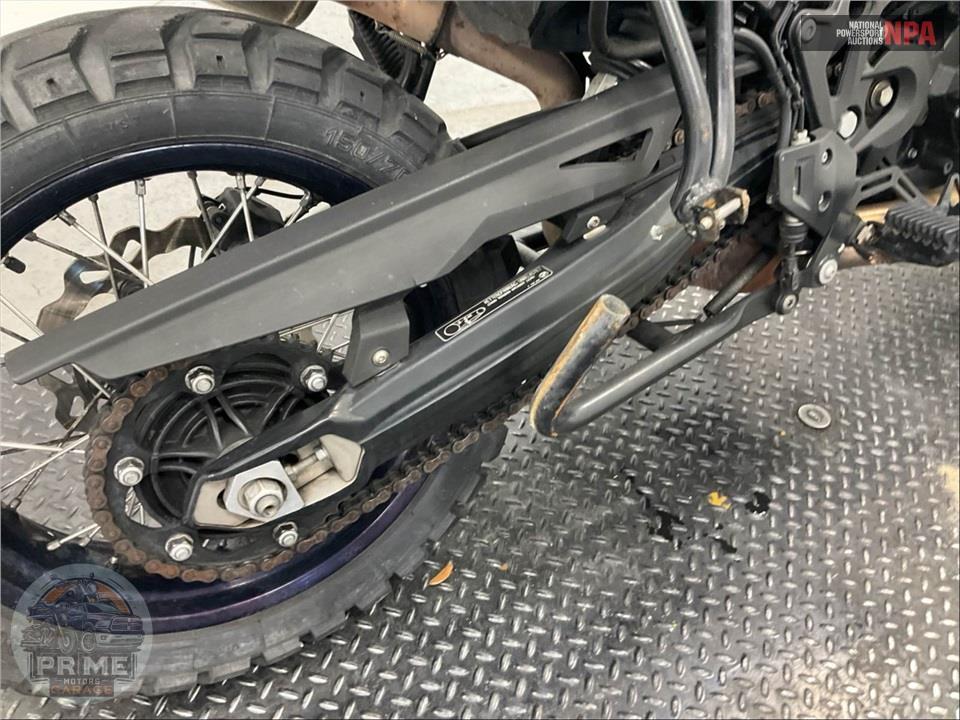2010 Bmw F800GS — фото 43