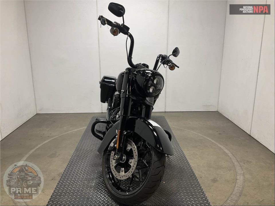 2025 Harley-Davidson FLHRXS ROAD KING SPECIAL — фото 2