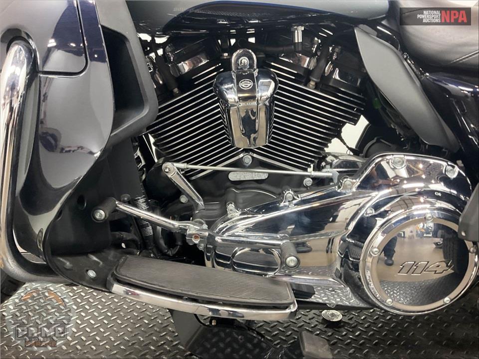 2019 Harley-Davidson FLHTCUTG TRI GLIDE ULTRA — фото 7