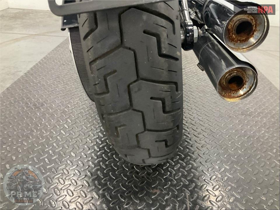 2024 Harley-Davidson FXST SOFTAIL STANDARD — фото 20
