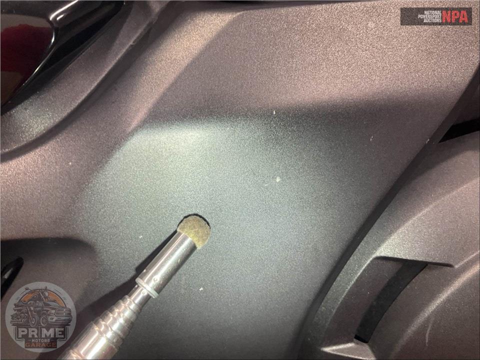 2014 Honda CTX700NDE DCT (ABS) — фото 21
