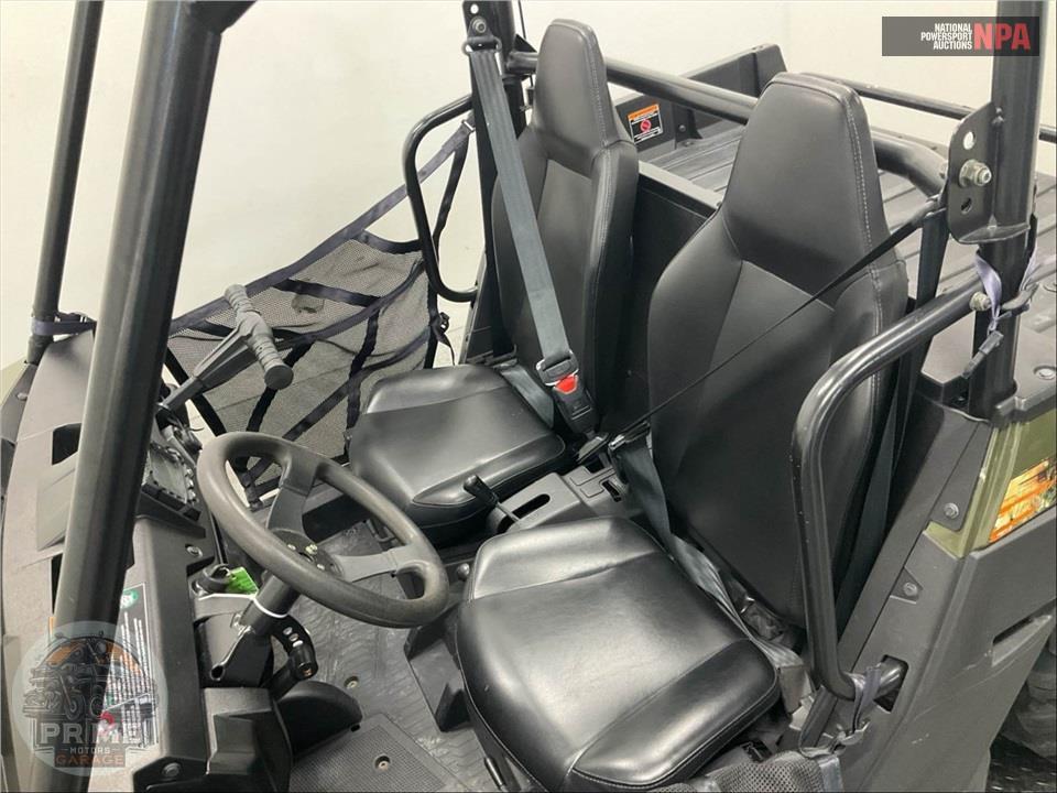 2023 Polaris RANGER 150 EFI — фото 29
