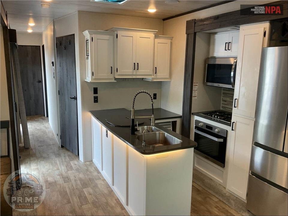 2021 Keystone Rv M-39 MBNK - RETREAT SERIES — фото 9