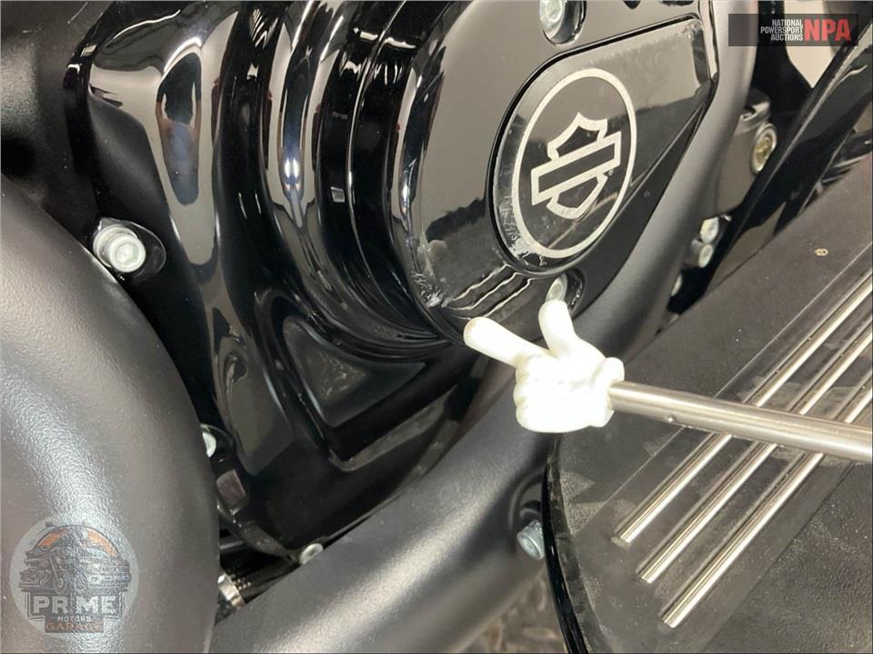 2024 Harley-Davidson FLTRX ROAD GLIDE — фото 10