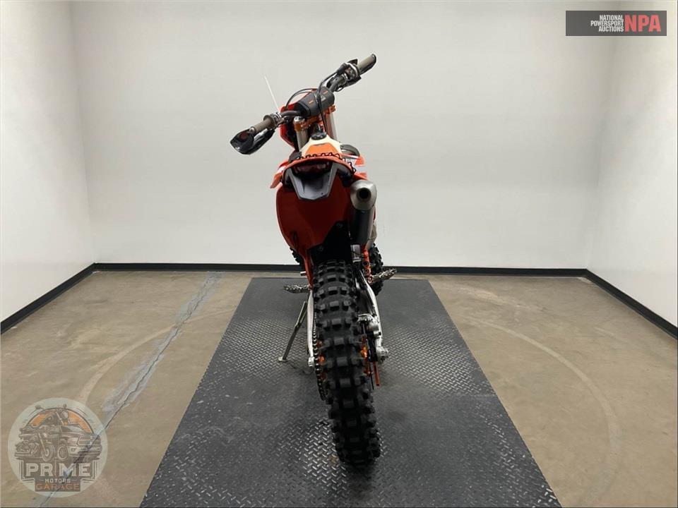 2024 Ktm 300 XC-W HARDENDURO — фото 4