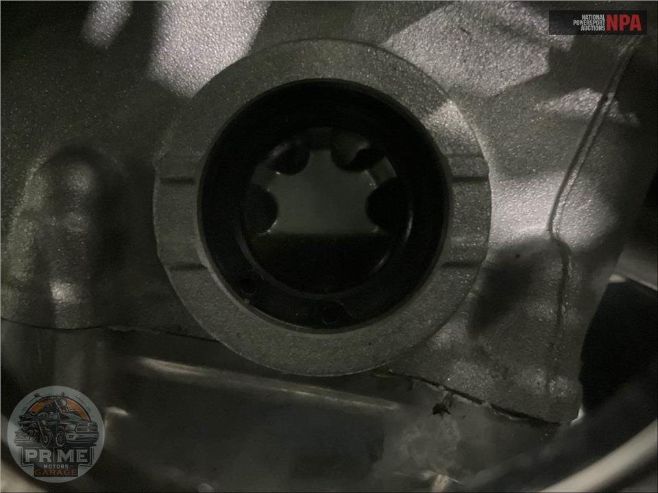 2025 Kawasaki ZX1002MSFAL NINJA ZX-10R KRT — фото 10