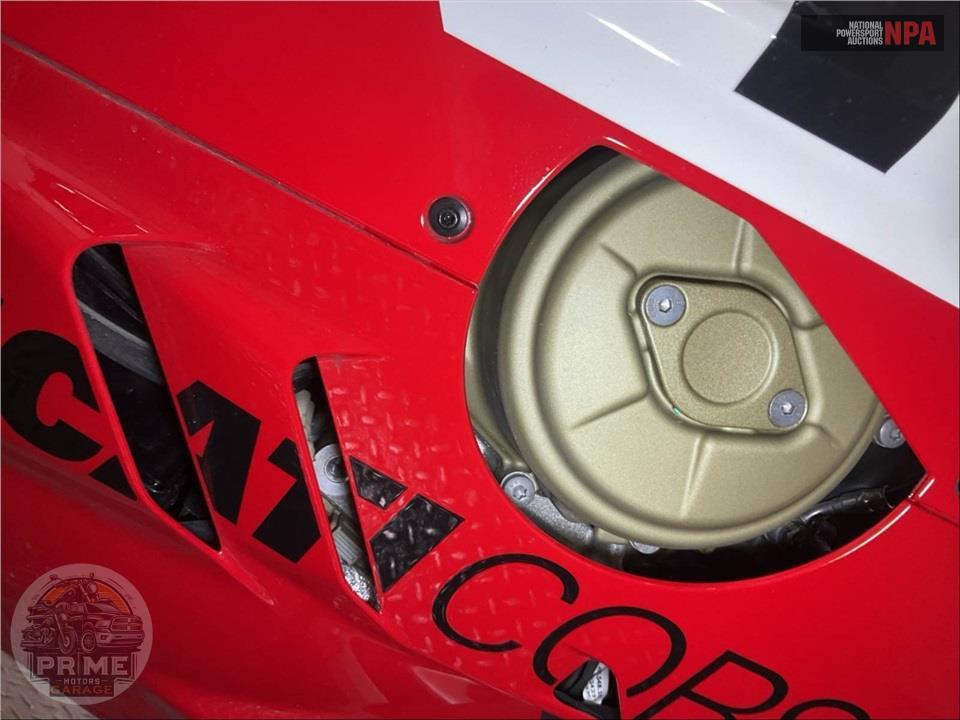 2024 Ducati PANIGALE V4 R — фото 10