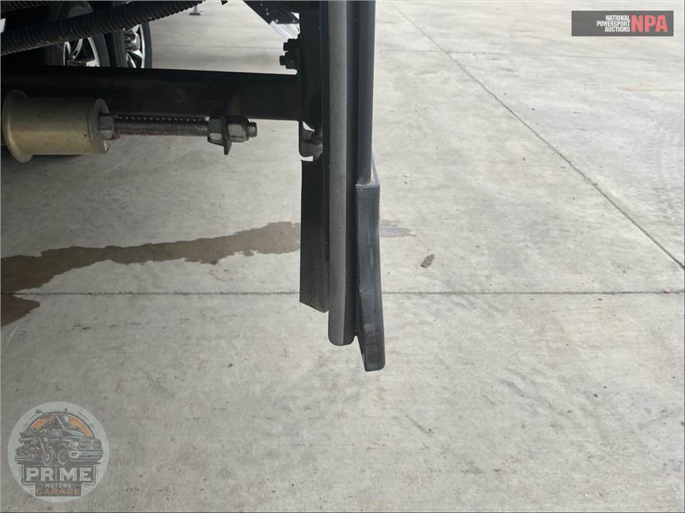 2019 Keystone Rv M-253 FWRE - SPRINGDALE FIFTH WHEEL SERIES — фото 57