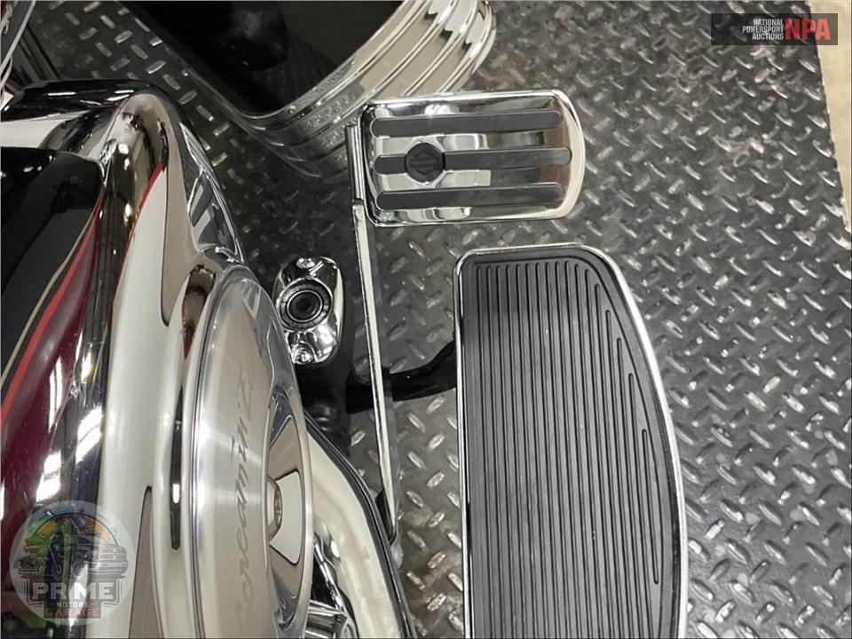2005 Harley-Davidson FLSTCI HERITAGE SOFTAIL CLASSIC — фото 28