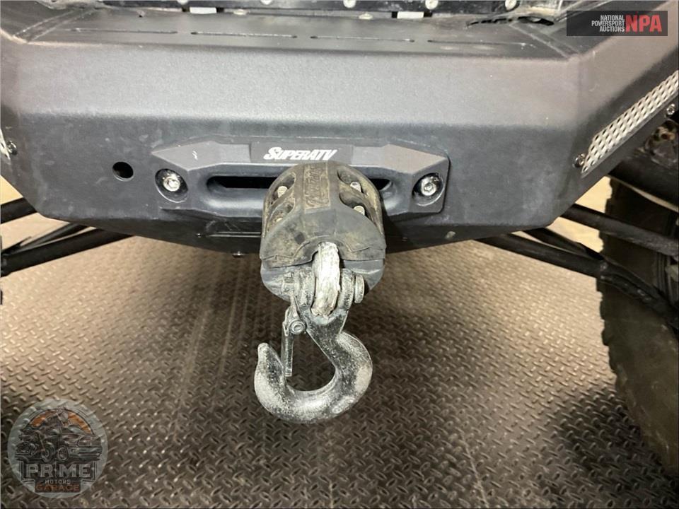 2024 Polaris RZR PRO XP ULTIMATE — фото 43
