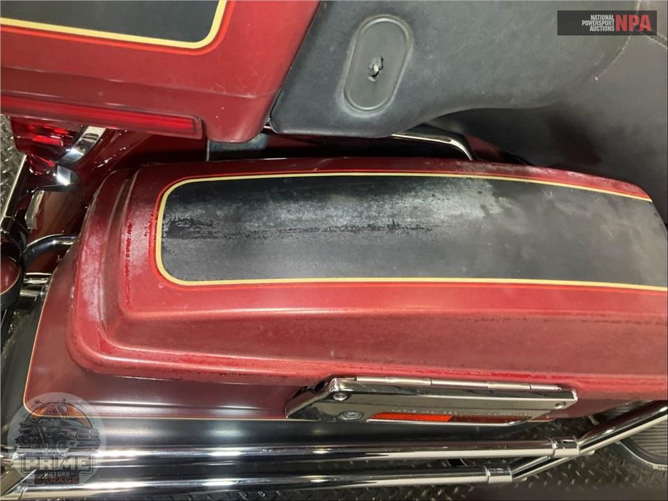 2007 Harley-Davidson FLHTCU ULTRA CLASSIC ELECTRA GLIDE — фото 33