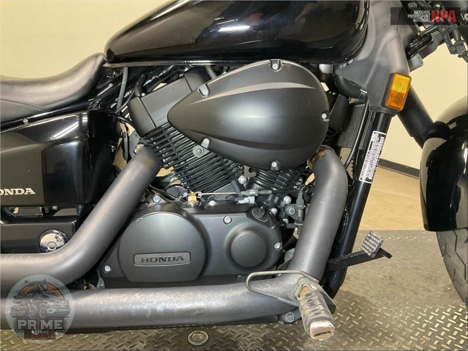2015 Honda VT750C2BF SHADOW PHANTOM — фото 6