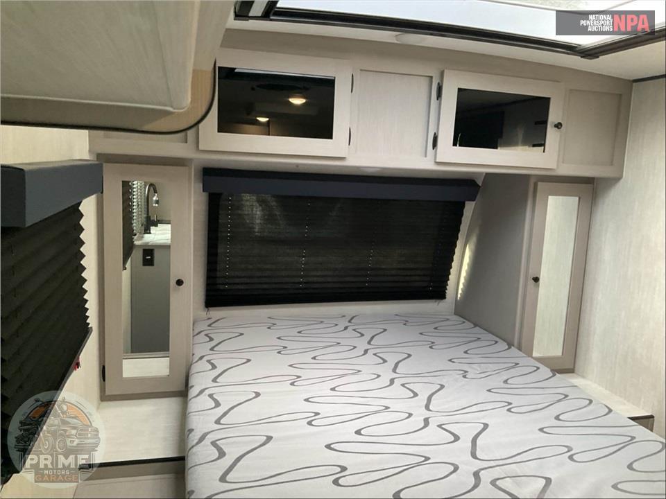2025 Apex By Coachmen M-187 RB - NANO SERIES — фото 10