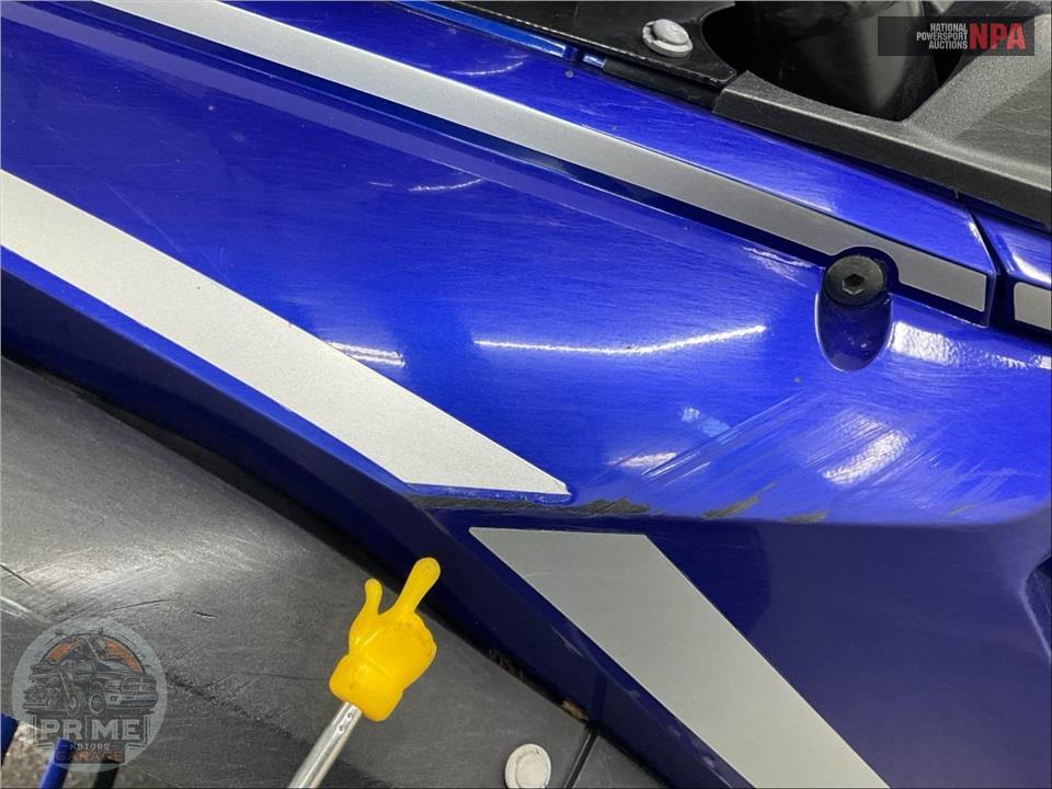 2019 Honda SXS1000S2X TALON 1000X — фото 37