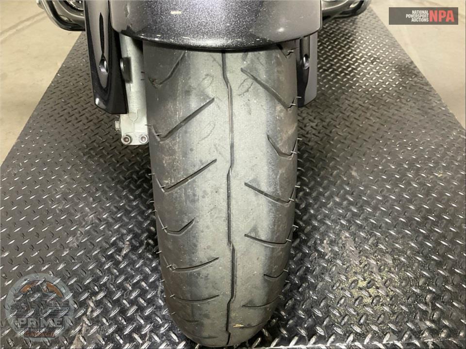 2010 Honda GL1800HPNMA GOLDWING — фото 26