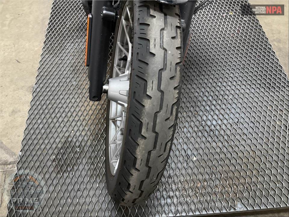 2023 Harley-Davidson RH975S NIGHTSTER SPECIAL — фото 17