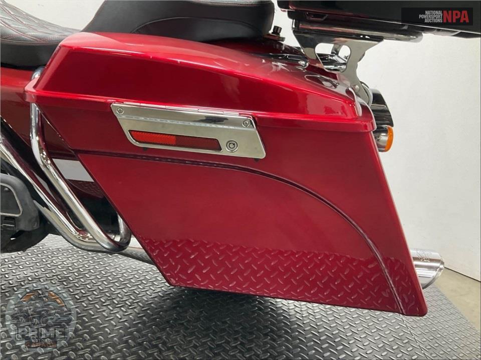 2007 Harley-Davidson FLTR ROAD GLIDE — фото 24