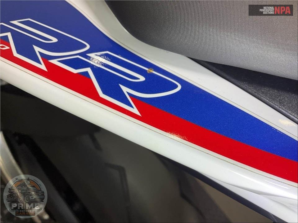 2016 Bmw S1000RR — фото 12
