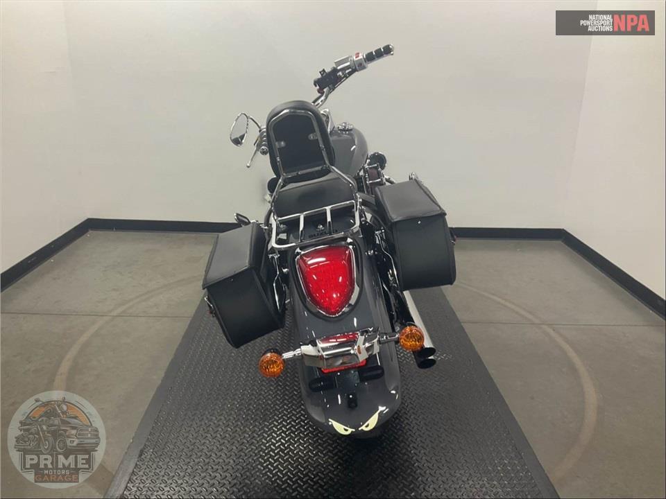2025 Suzuki VL800M5 BOULEVARD  C50 — фото 4