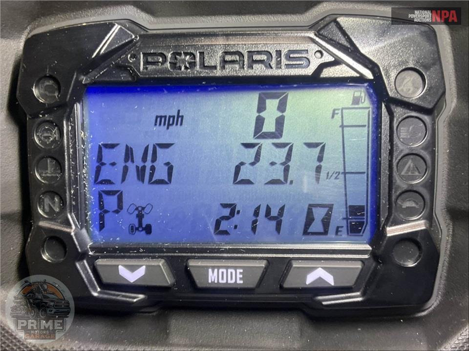 2025 Polaris RANGER 1000 PREMIUM — фото 6