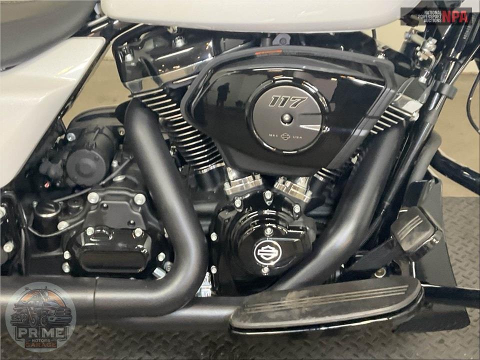 2024 Harley-Davidson FLTRX ROAD GLIDE — фото 6