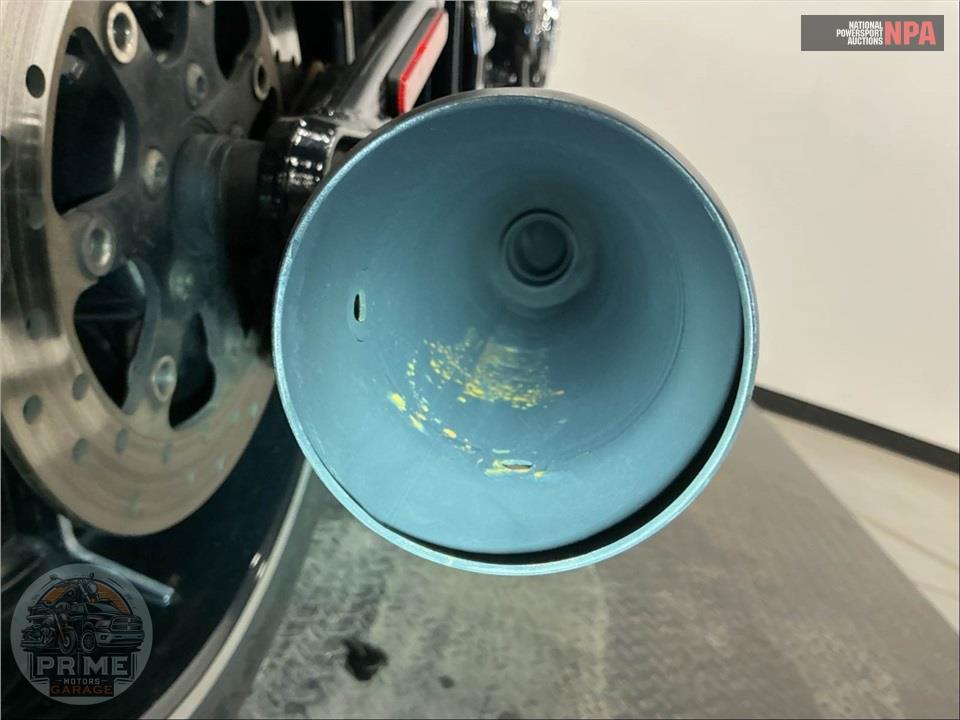 2014 Harley-Davidson FXSB BREAKOUT — фото 11