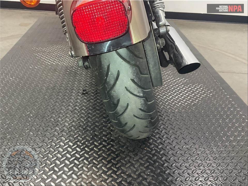 2005 Harley-Davidson XL1200C — фото 24