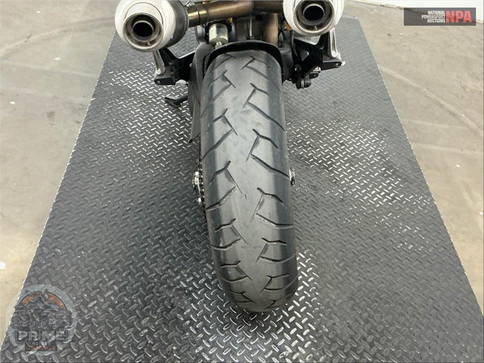 2014 Ducati MONSTER 796 (ABS) — фото 15